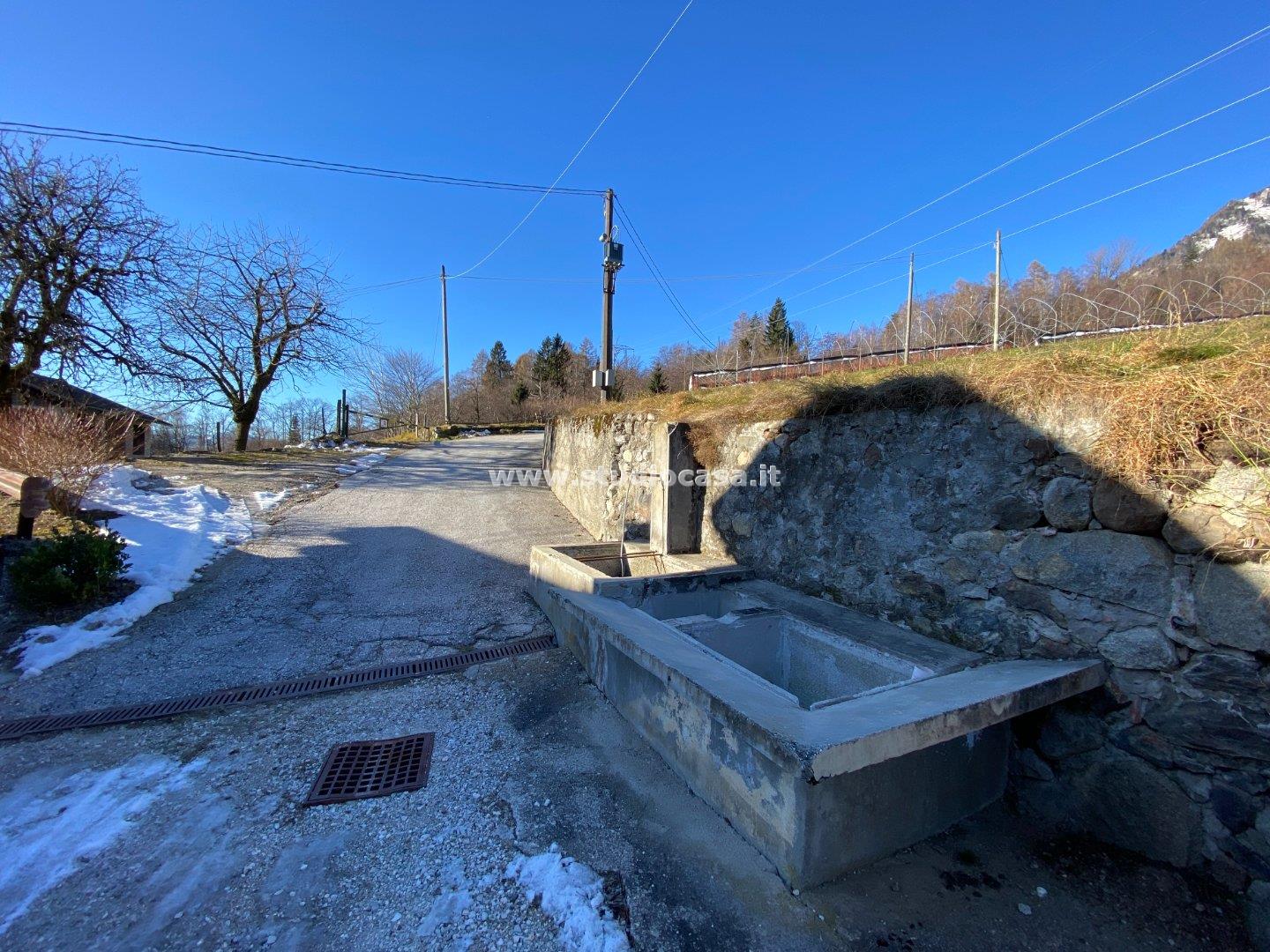 Terratetto in vendita a Castel Ivano