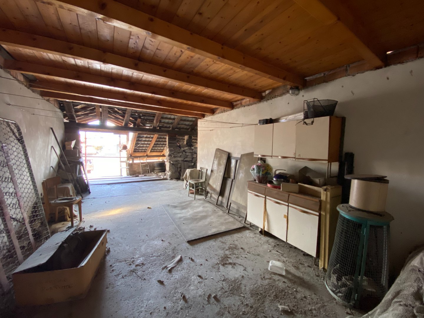 Appartamento in vendita a Borgo Valsugana