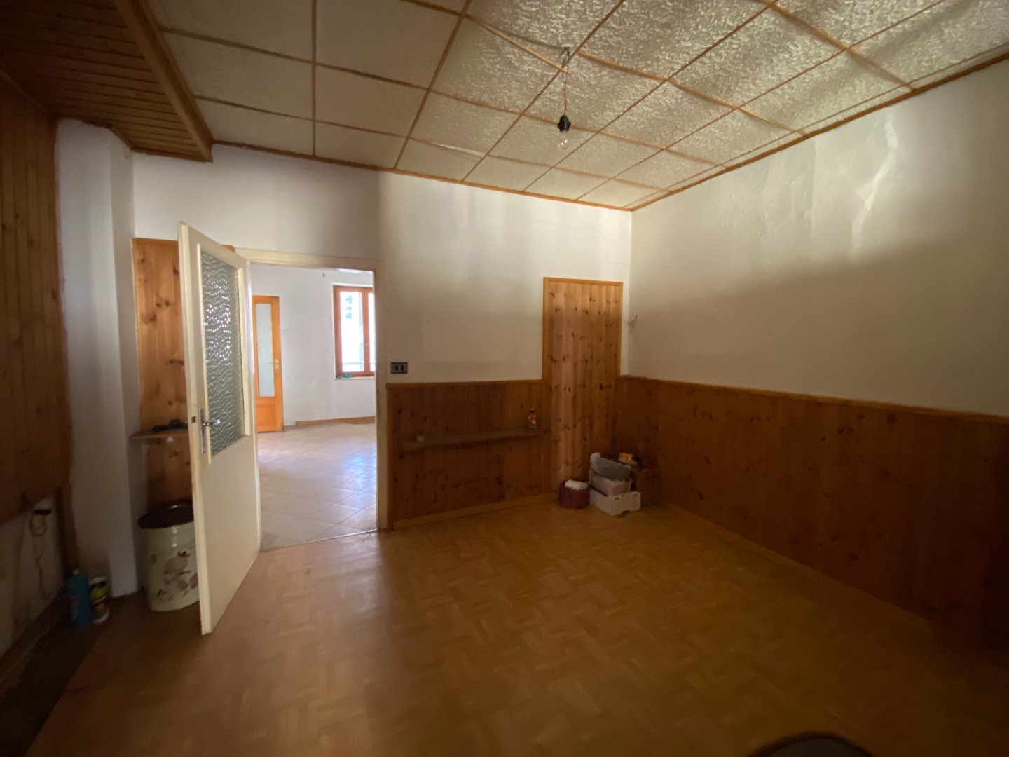 Appartamento in vendita a Borgo Valsugana