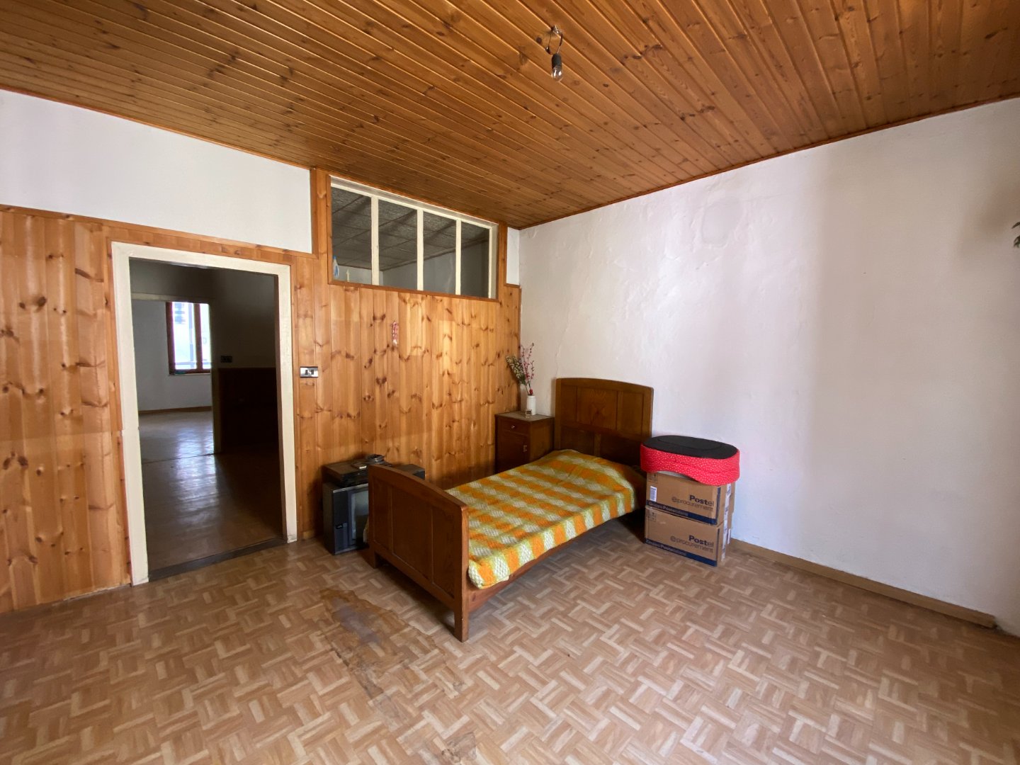 Appartamento in vendita a Borgo Valsugana
