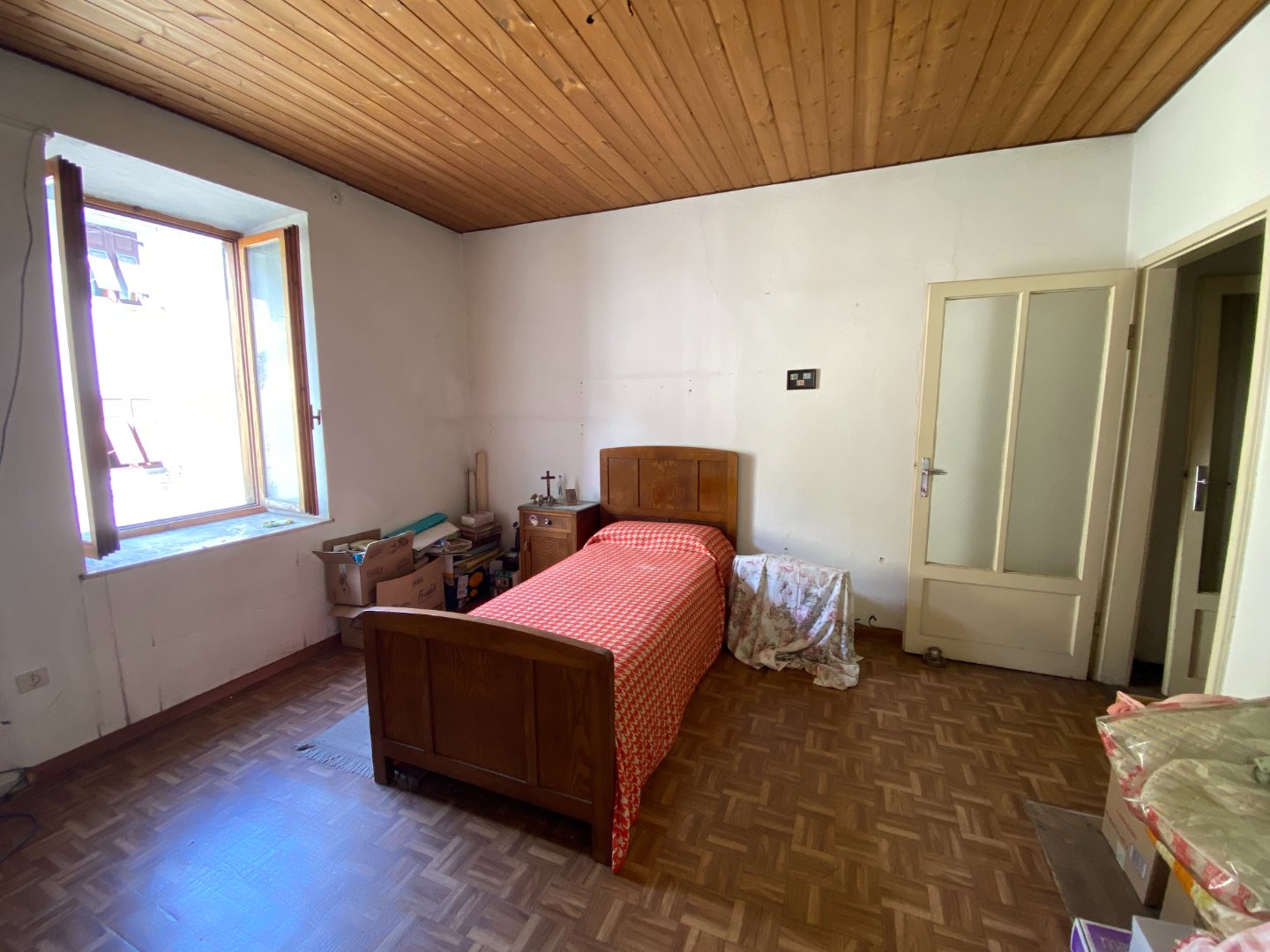 Appartamento in vendita a Borgo Valsugana