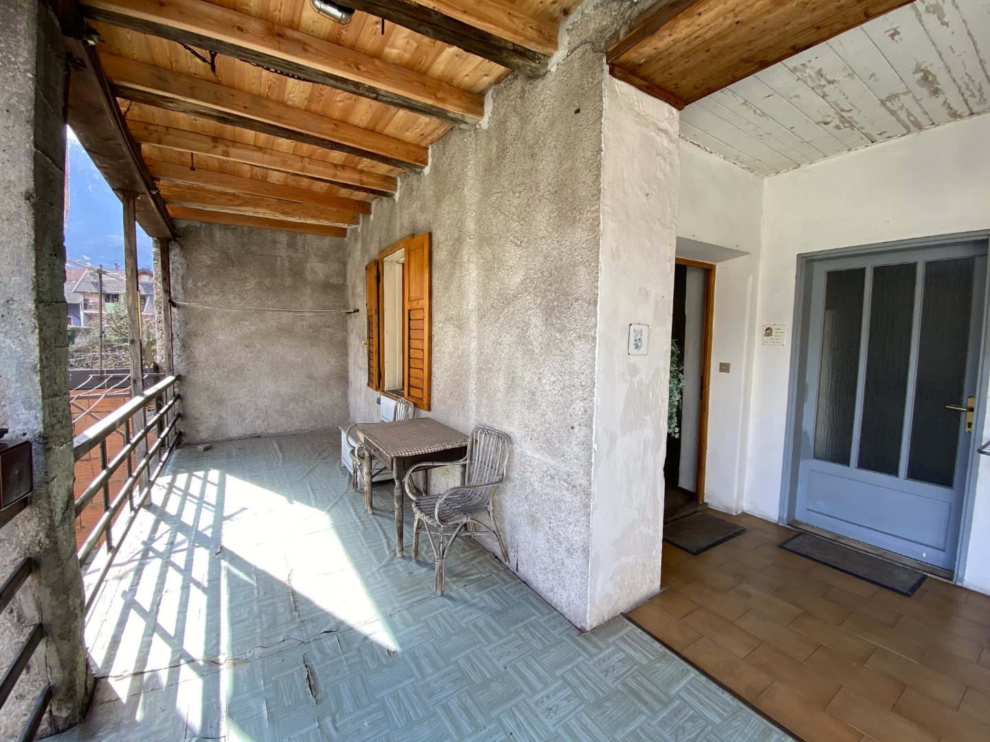 Appartamento in vendita a Borgo Valsugana