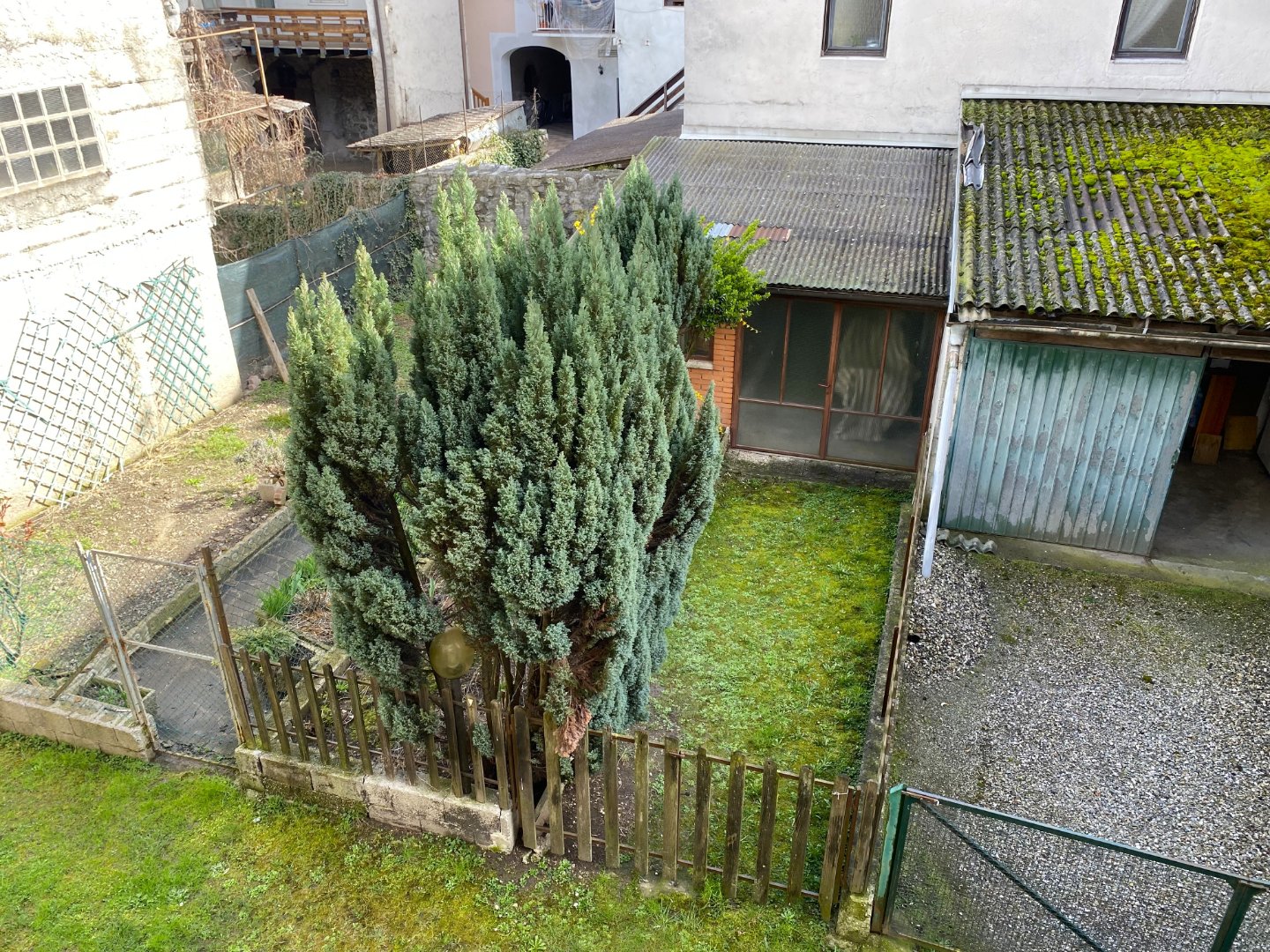 Appartamento in vendita a Borgo Valsugana
