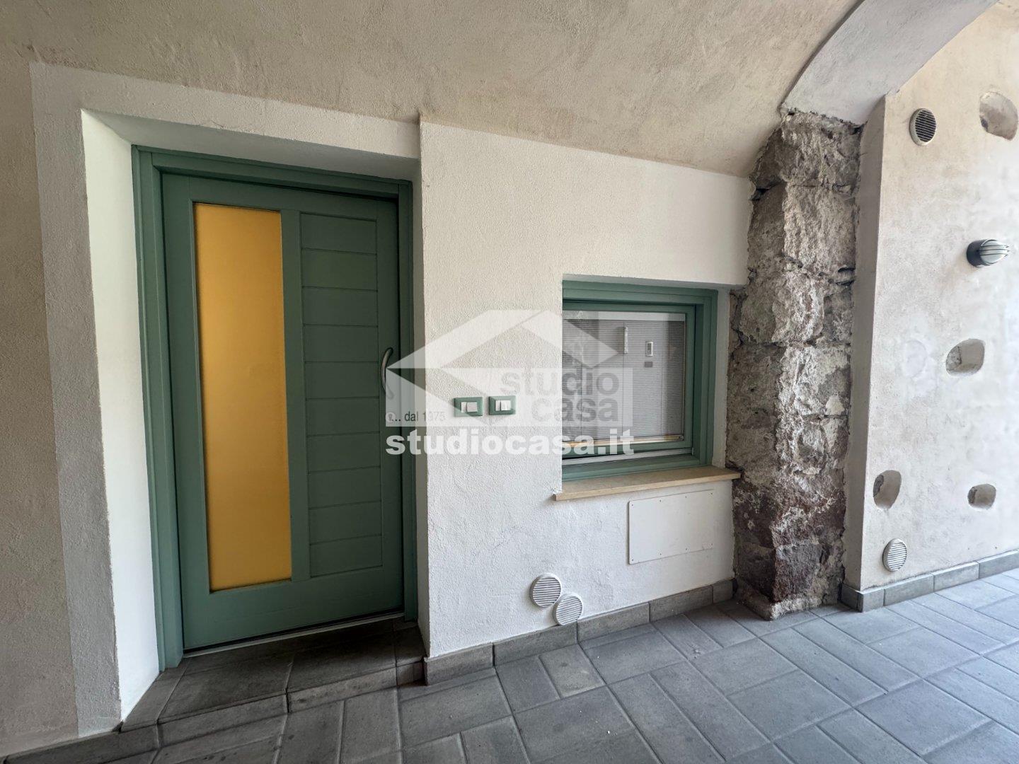 Appartamento in vendita a Borgo Valsugana