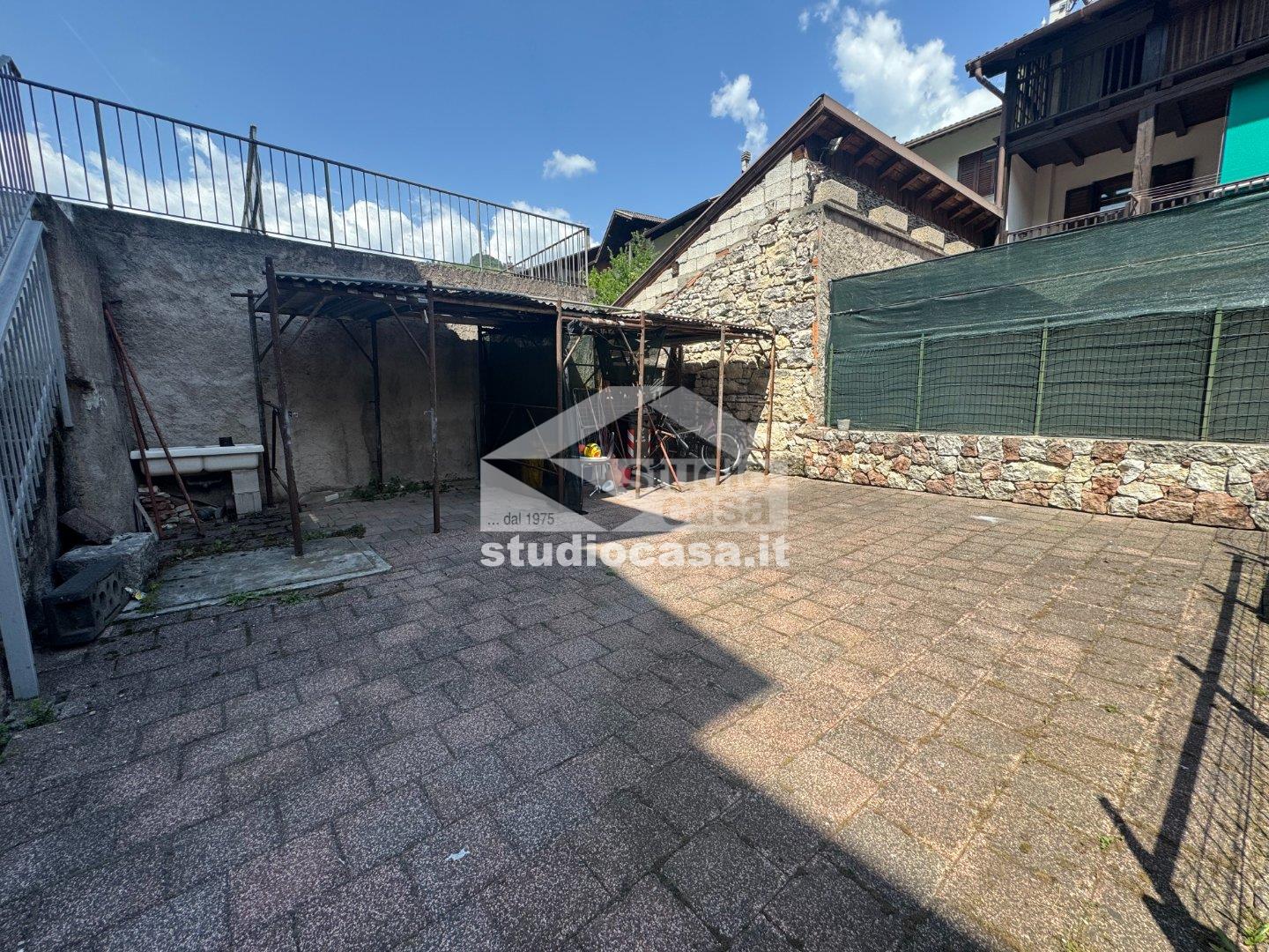 Appartamento in vendita a Borgo Valsugana