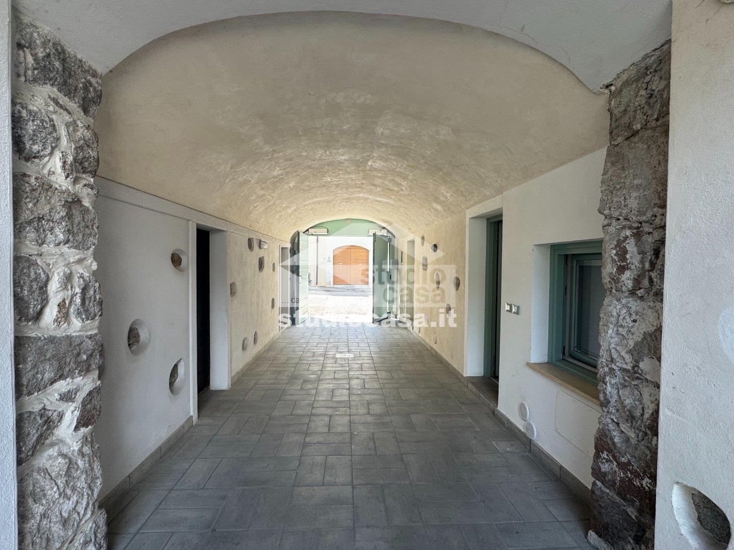Appartamento in vendita a Borgo Valsugana