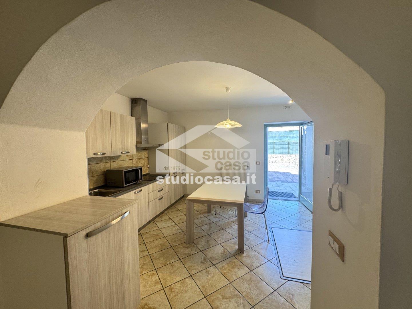 Appartamento in vendita a Borgo Valsugana