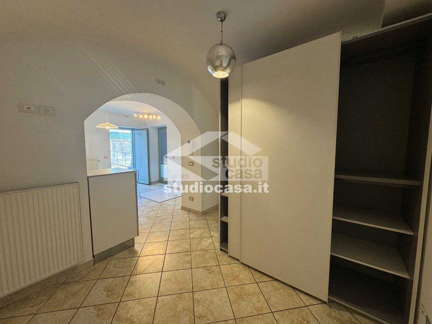 Appartamento in vendita a Borgo Valsugana