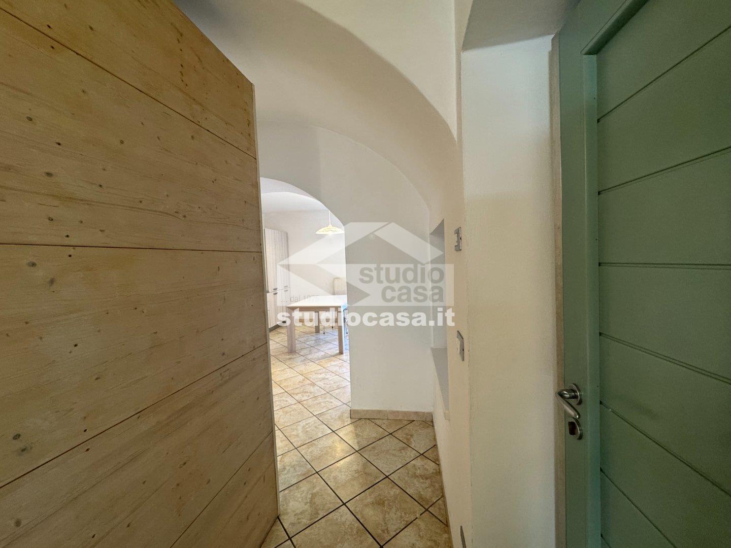 Appartamento in vendita a Borgo Valsugana
