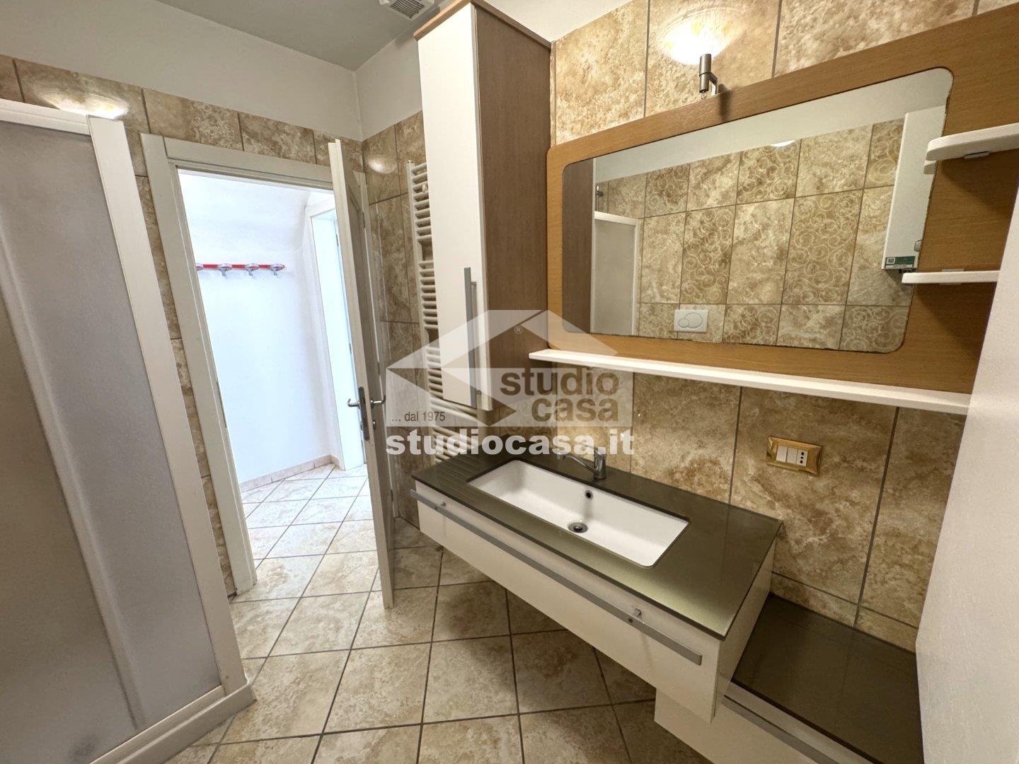 Appartamento in vendita a Borgo Valsugana