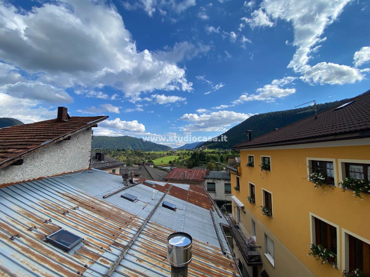 Casa Unifamiliare in vendita a Pieve Tesino