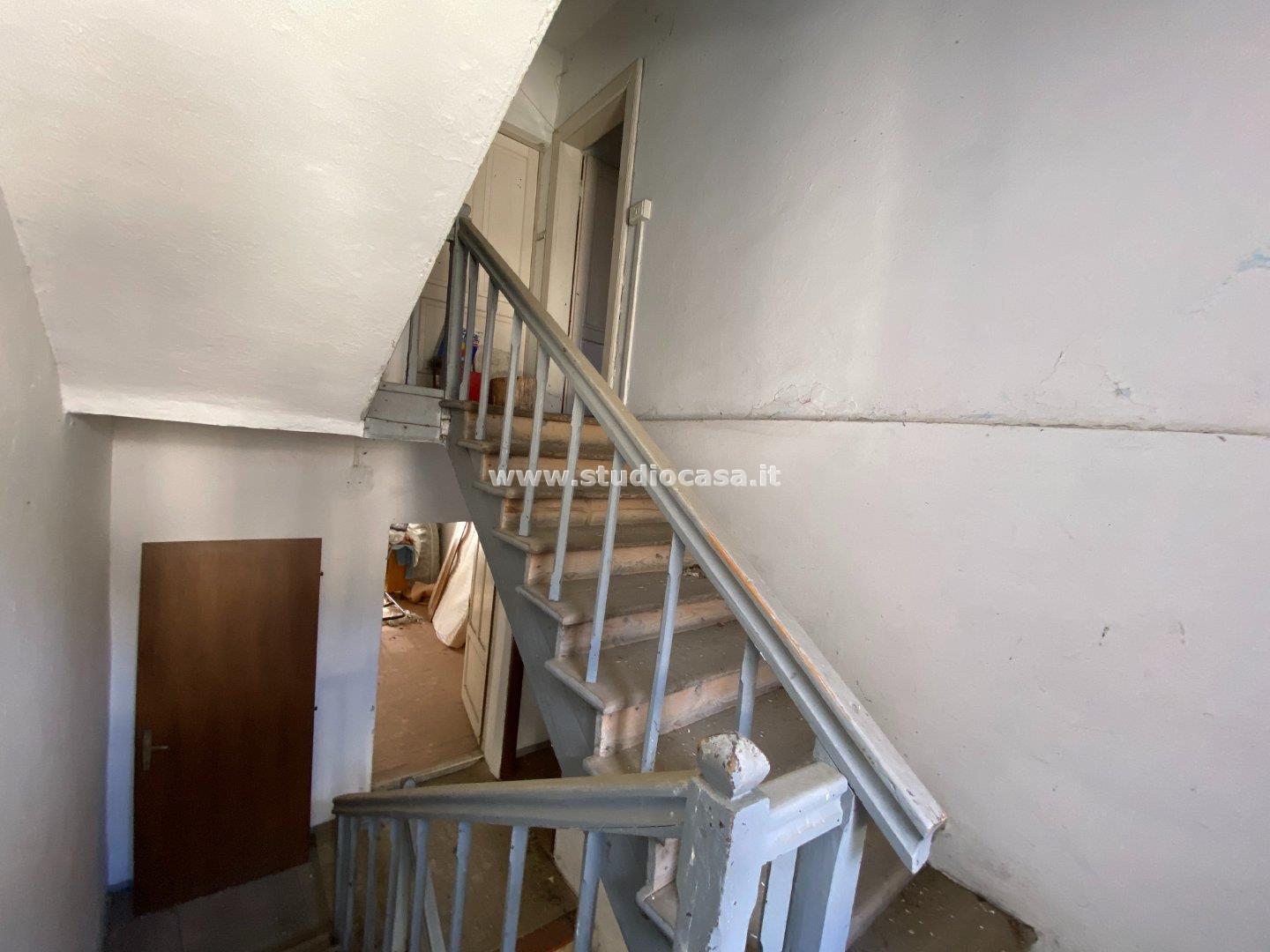 Casa Unifamiliare in vendita a Bieno