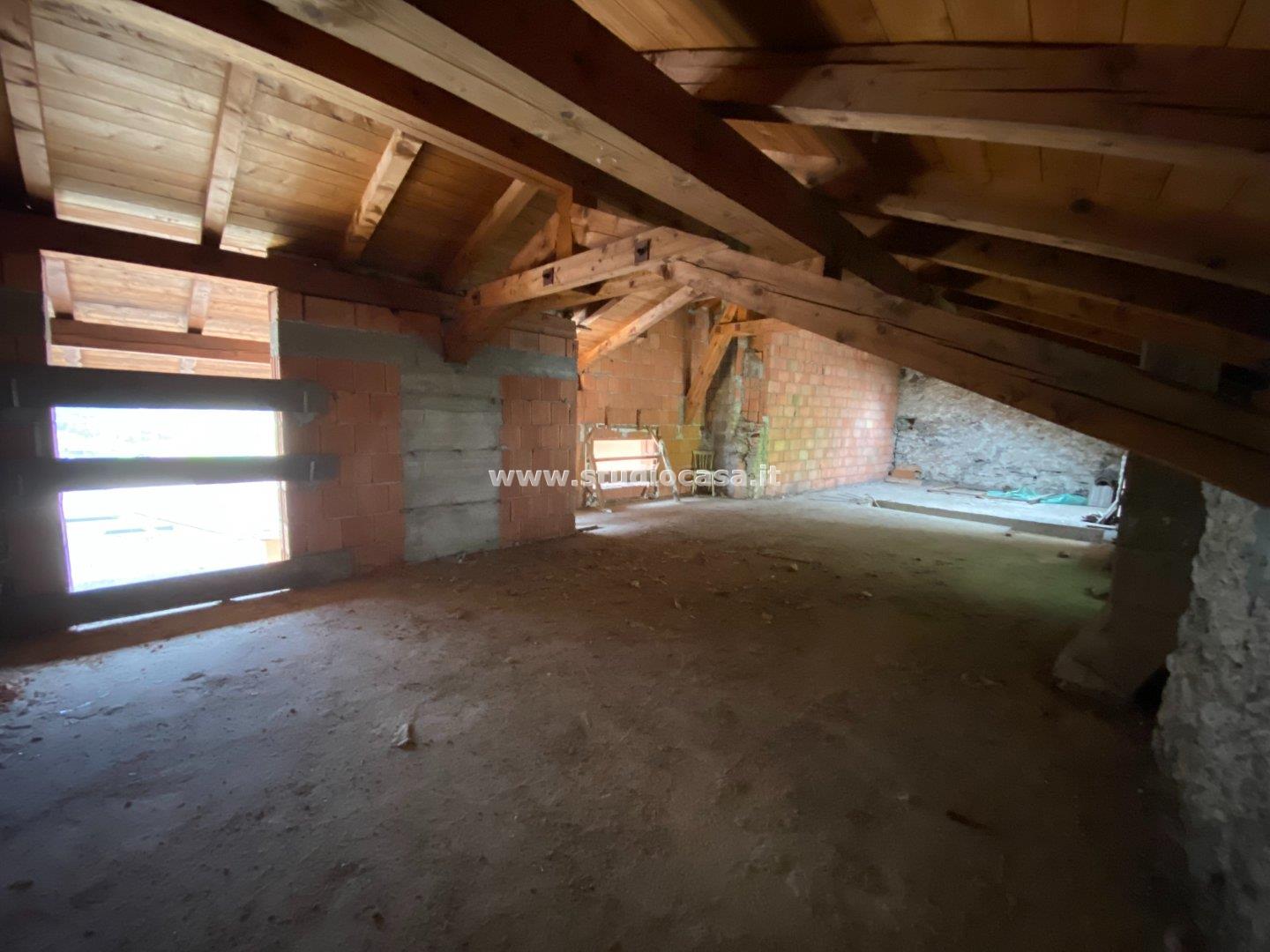 Casa Unifamiliare in vendita a Ospedaletto