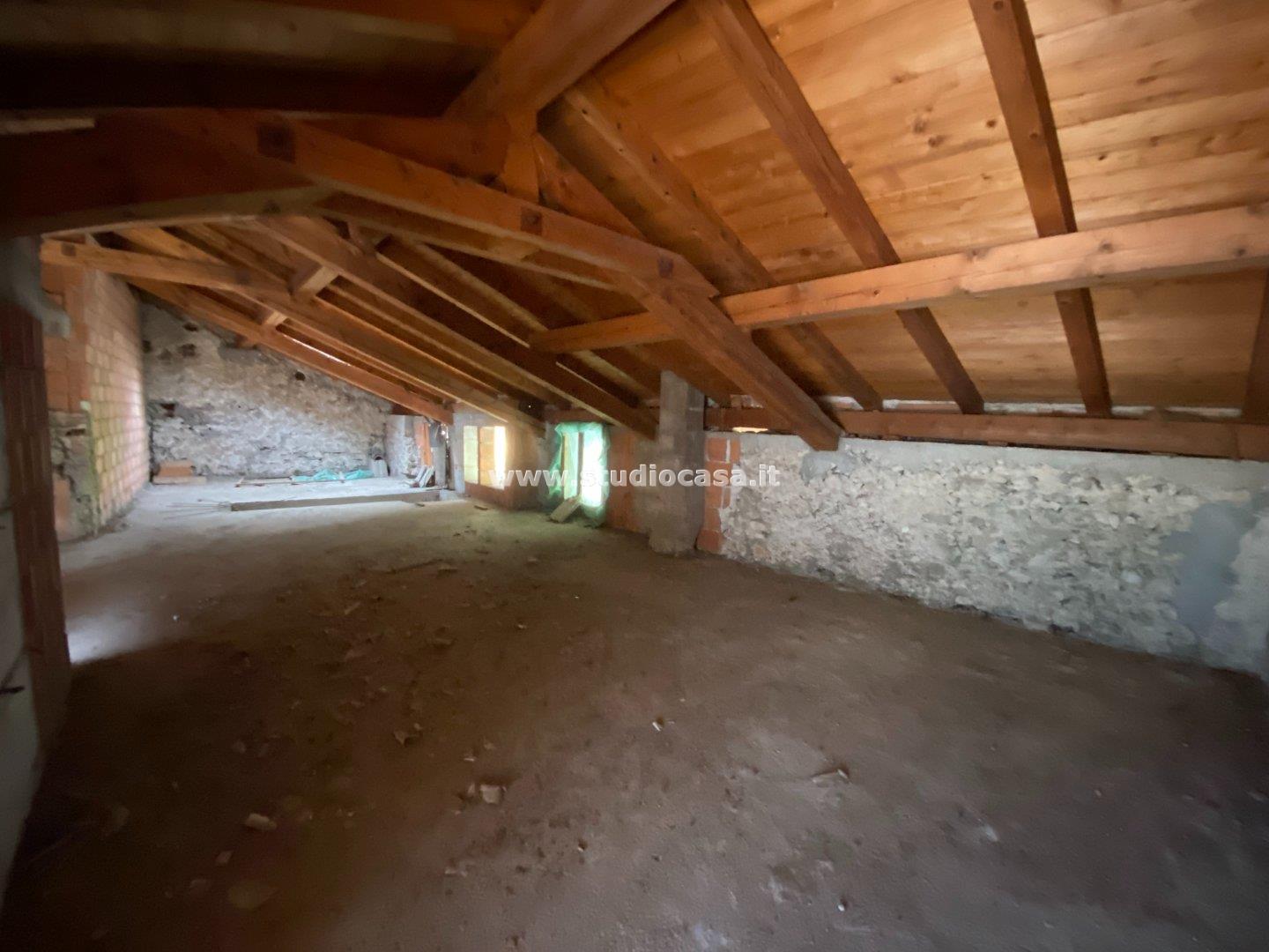 Casa Unifamiliare in vendita a Ospedaletto