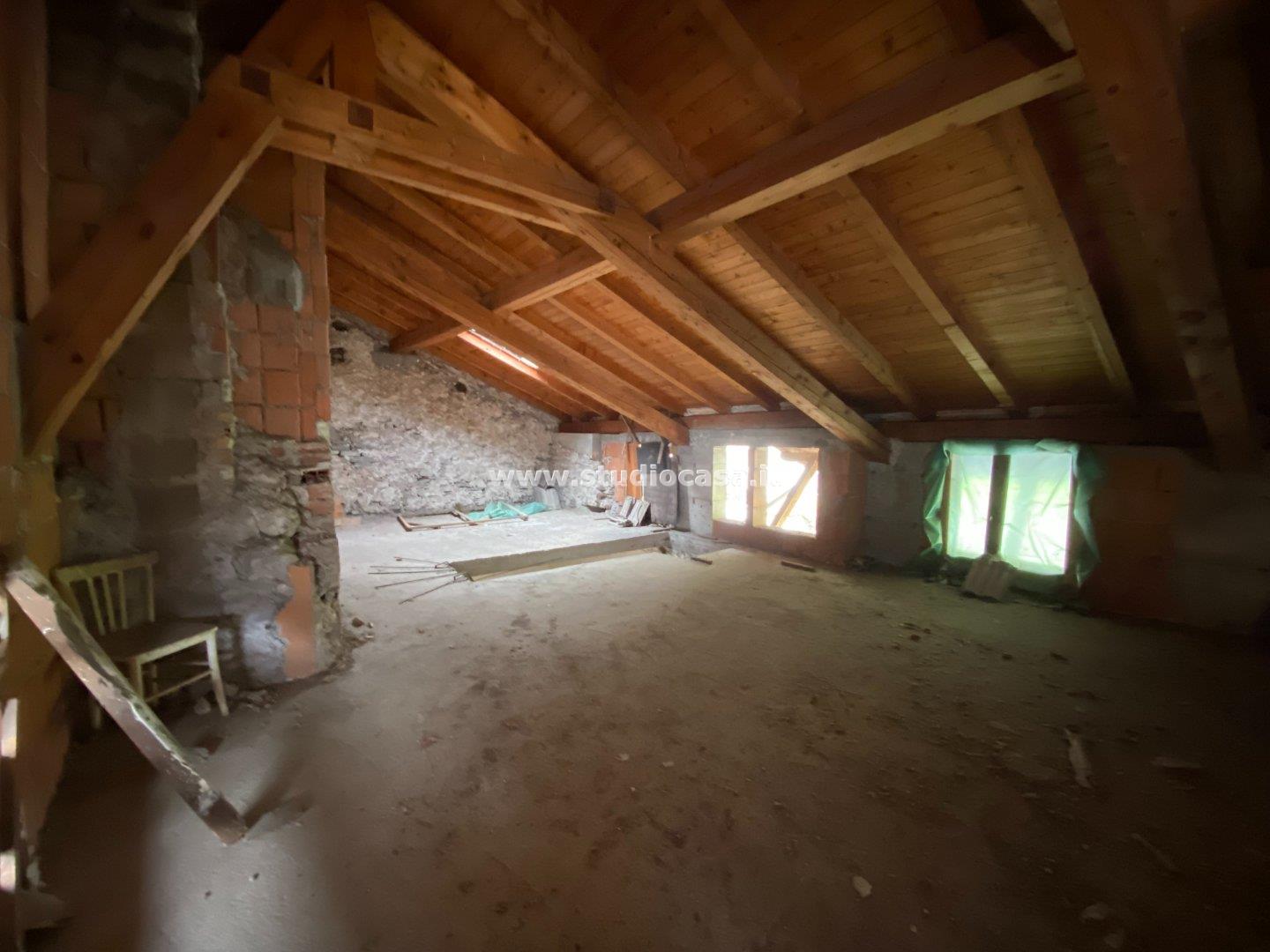 Casa Unifamiliare in vendita a Ospedaletto