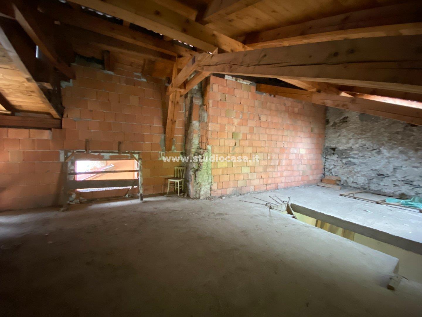 Casa Unifamiliare in vendita a Ospedaletto