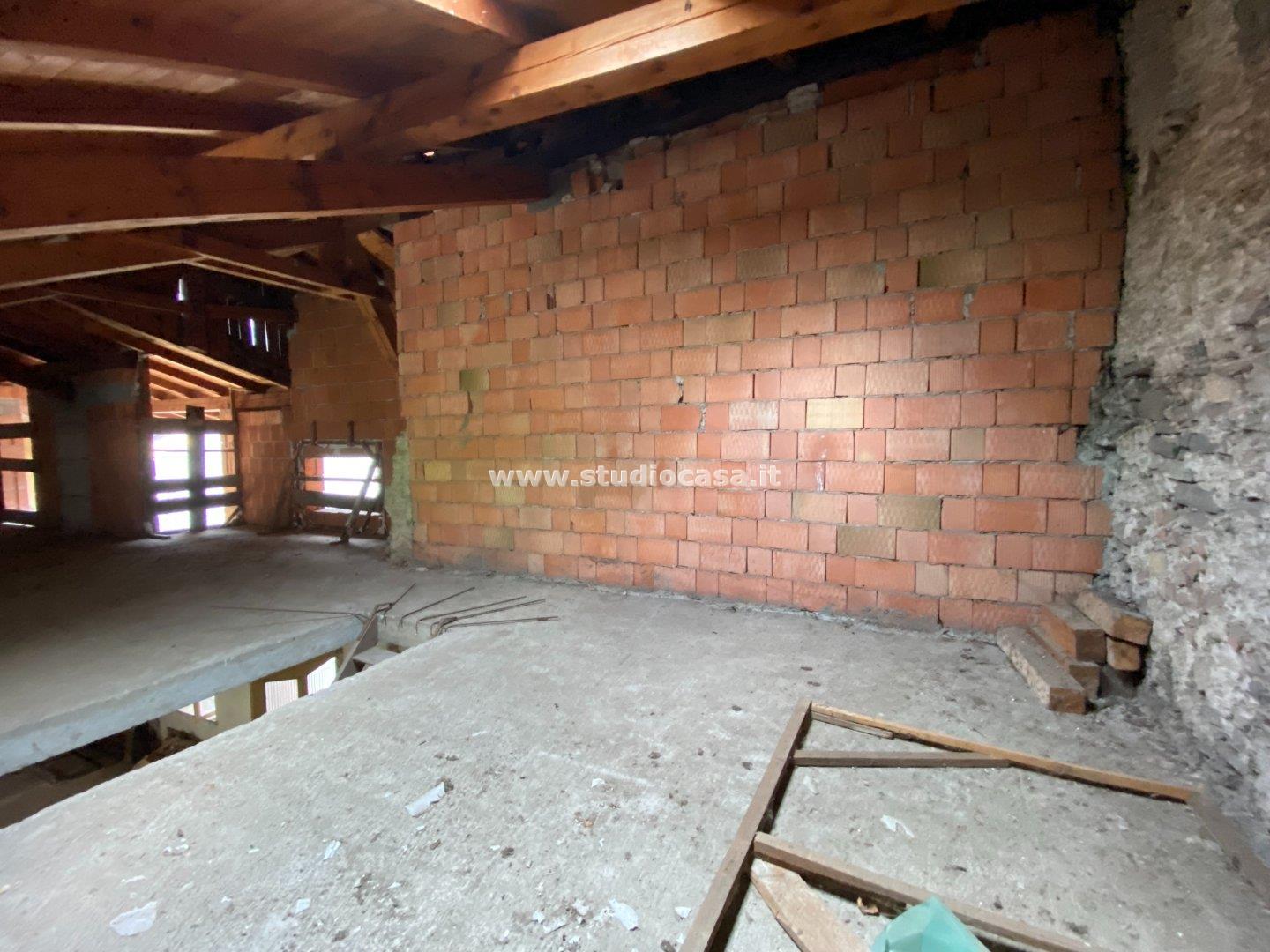 Casa Unifamiliare in vendita a Ospedaletto