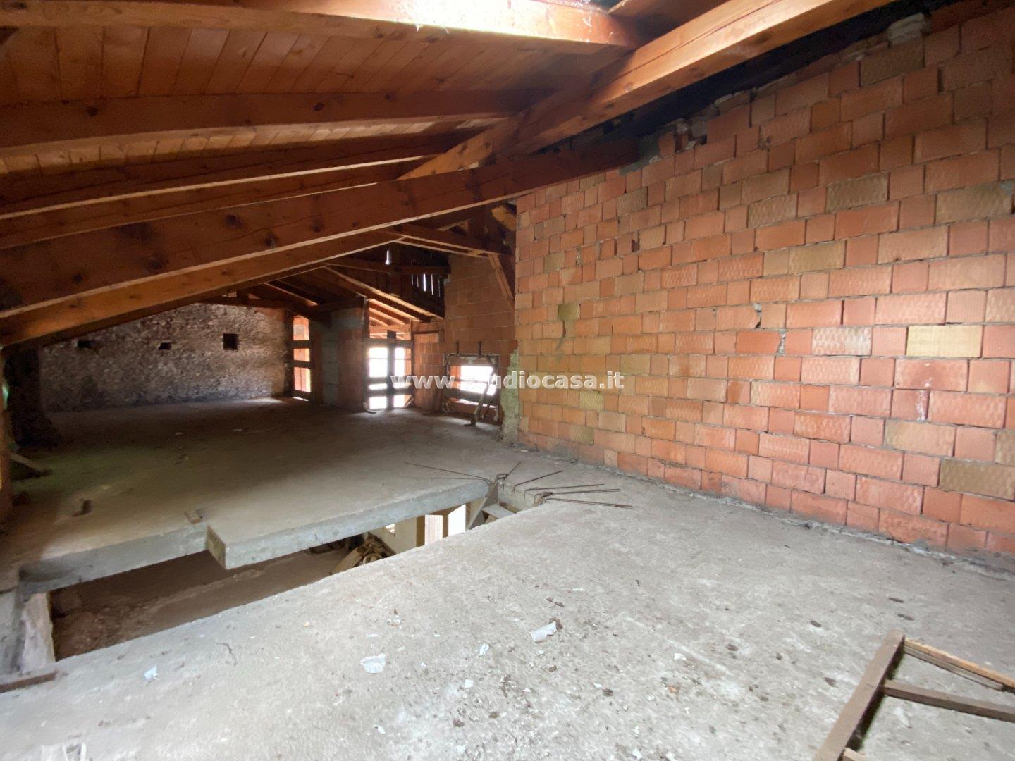 Casa Unifamiliare in vendita a Ospedaletto