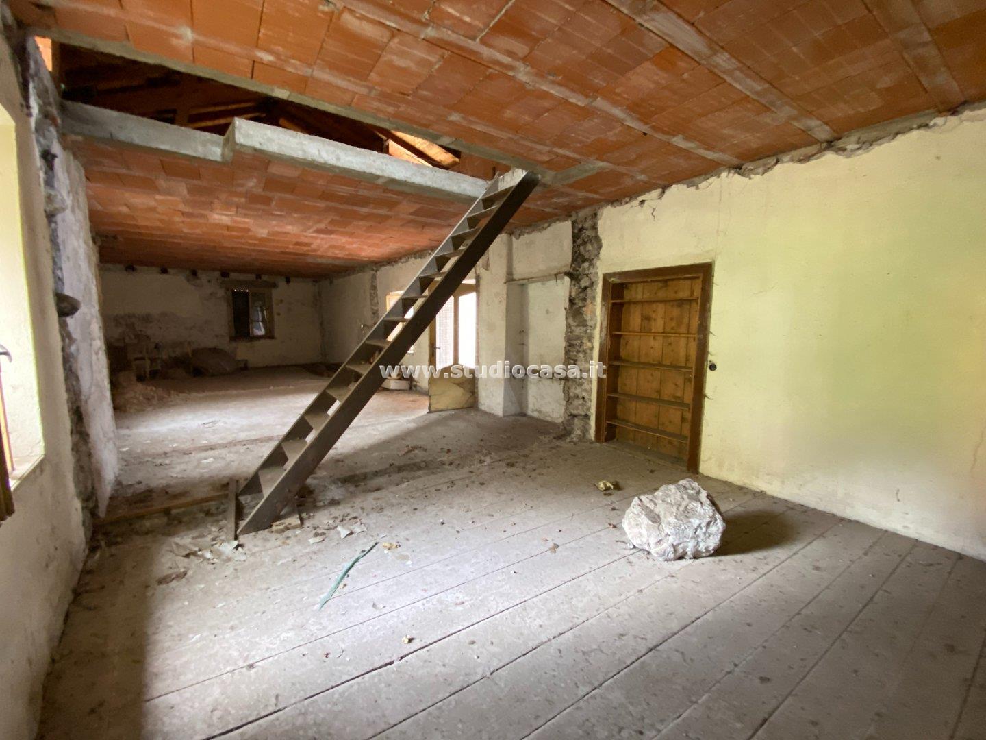 Casa Unifamiliare in vendita a Ospedaletto