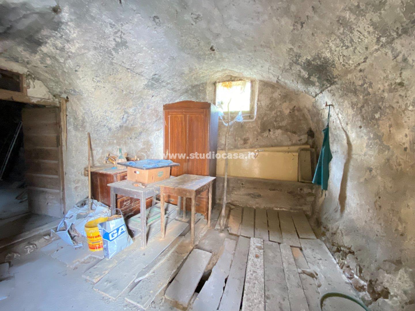 Casa Unifamiliare in vendita a Ospedaletto