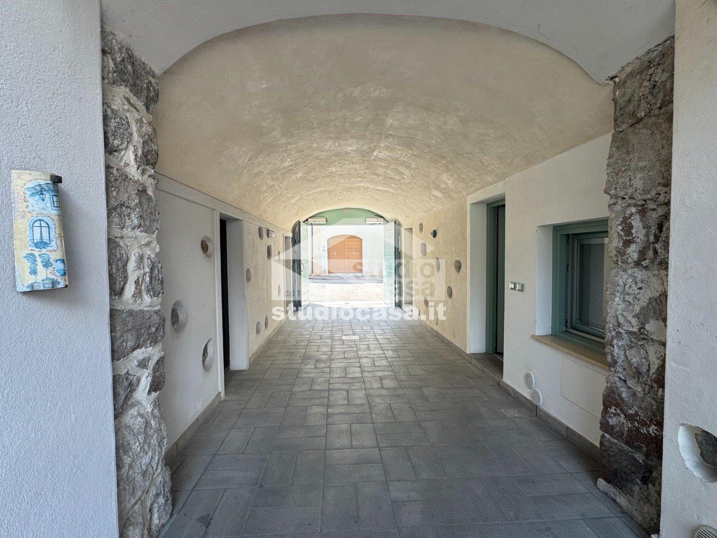 Appartamento in vendita a Borgo Valsugana