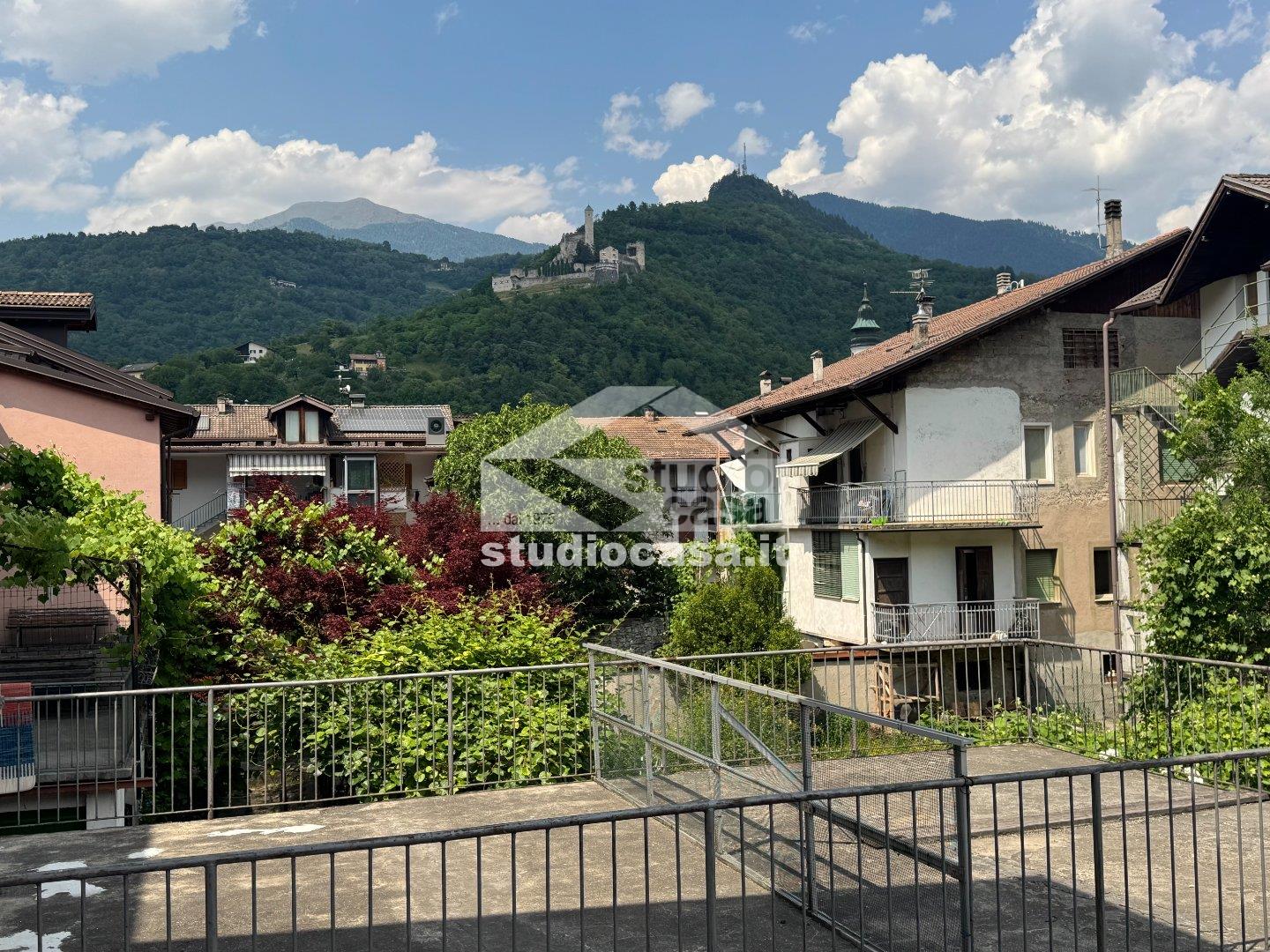Appartamento in vendita a Borgo Valsugana