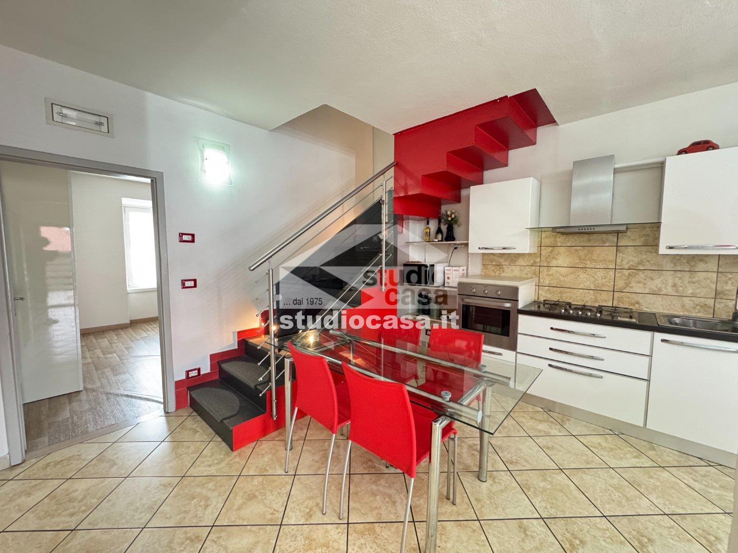Appartamento in vendita a Borgo Valsugana