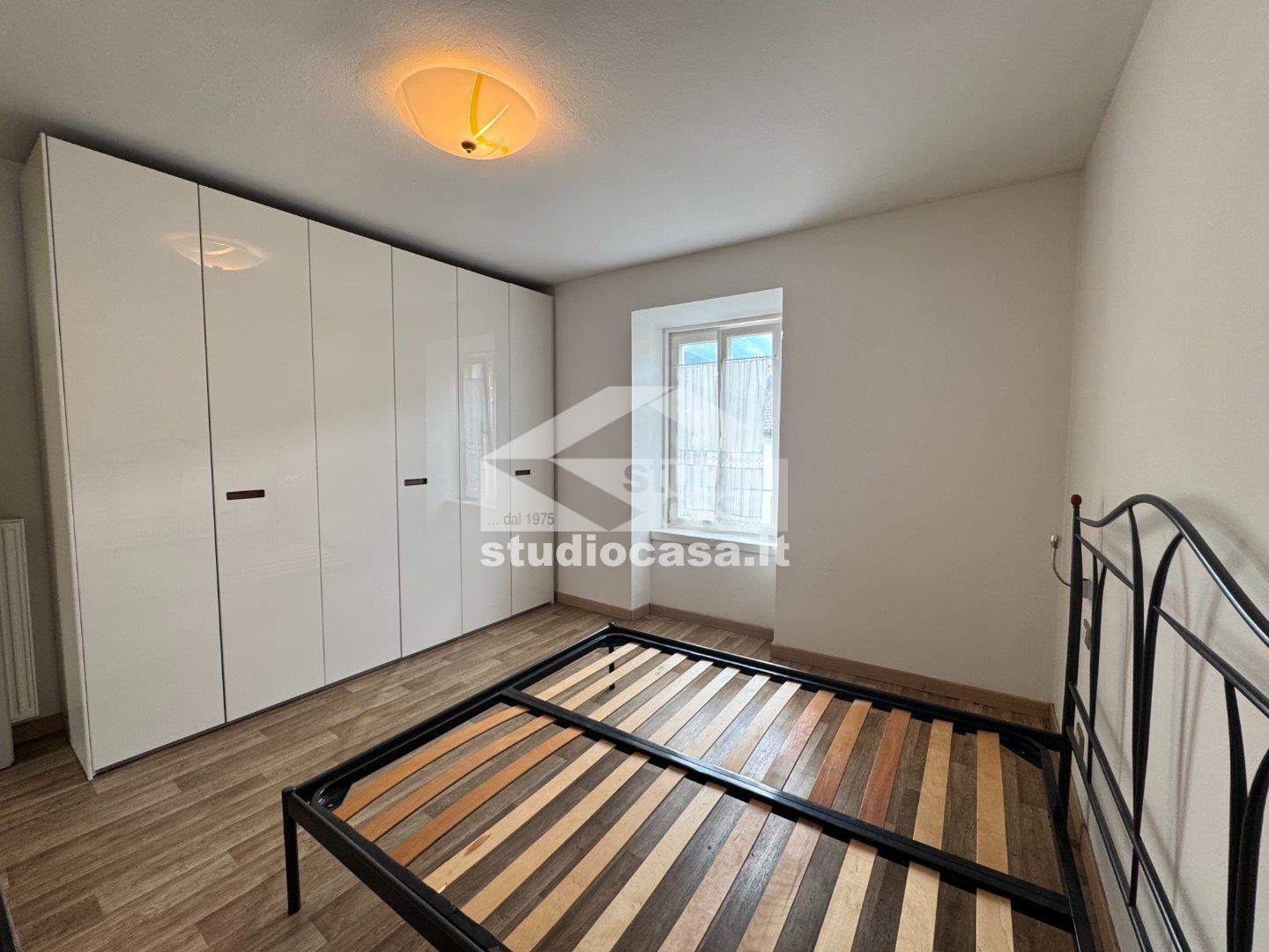 Appartamento in vendita a Borgo Valsugana