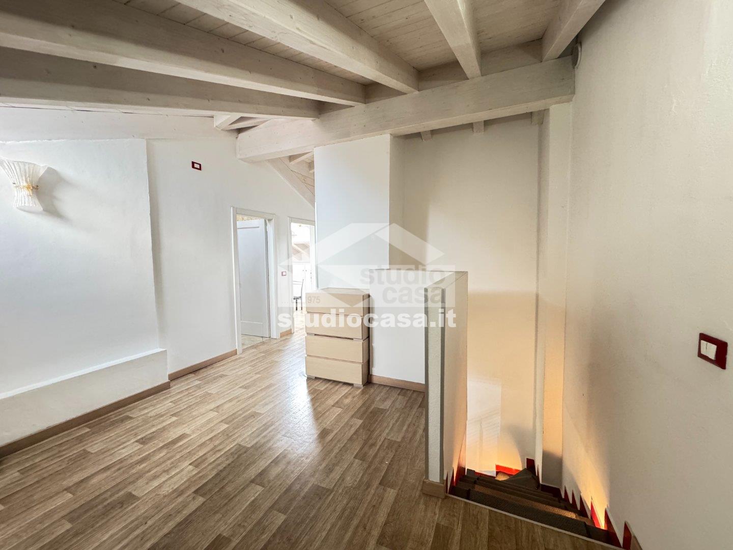 Appartamento in vendita a Borgo Valsugana
