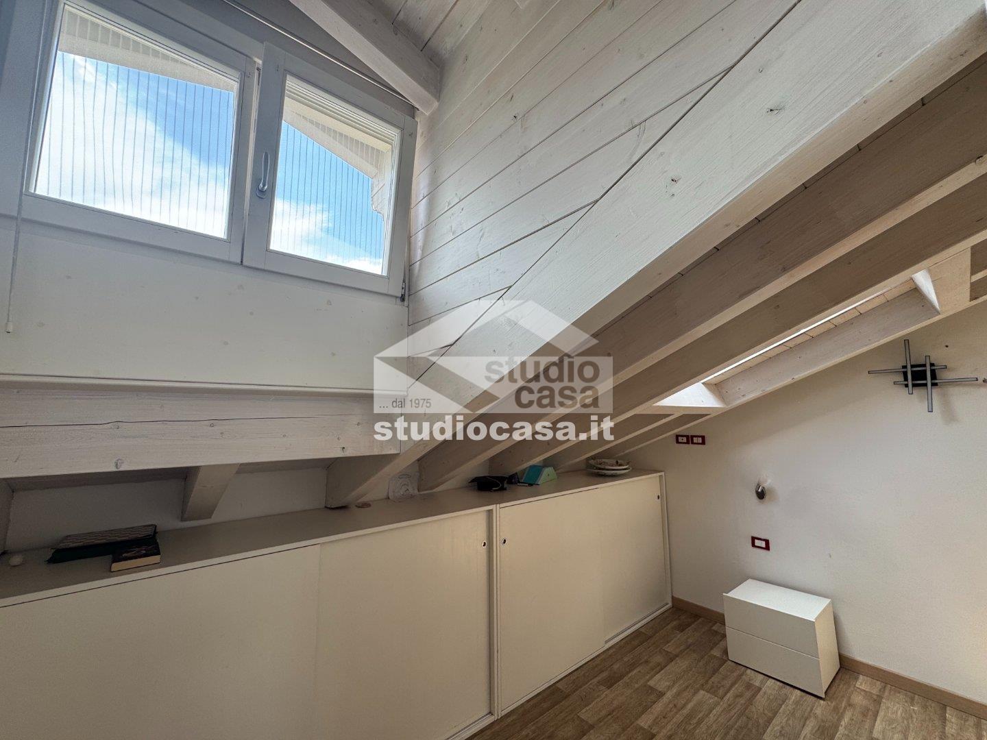 Appartamento in vendita a Borgo Valsugana
