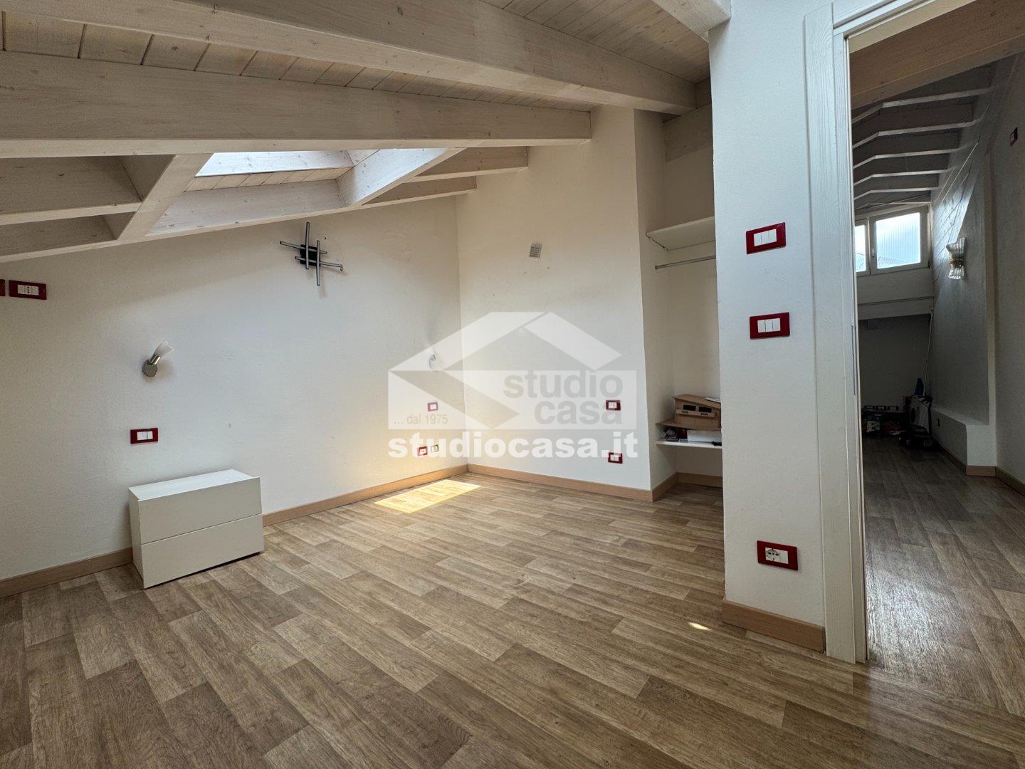 Appartamento in vendita a Borgo Valsugana