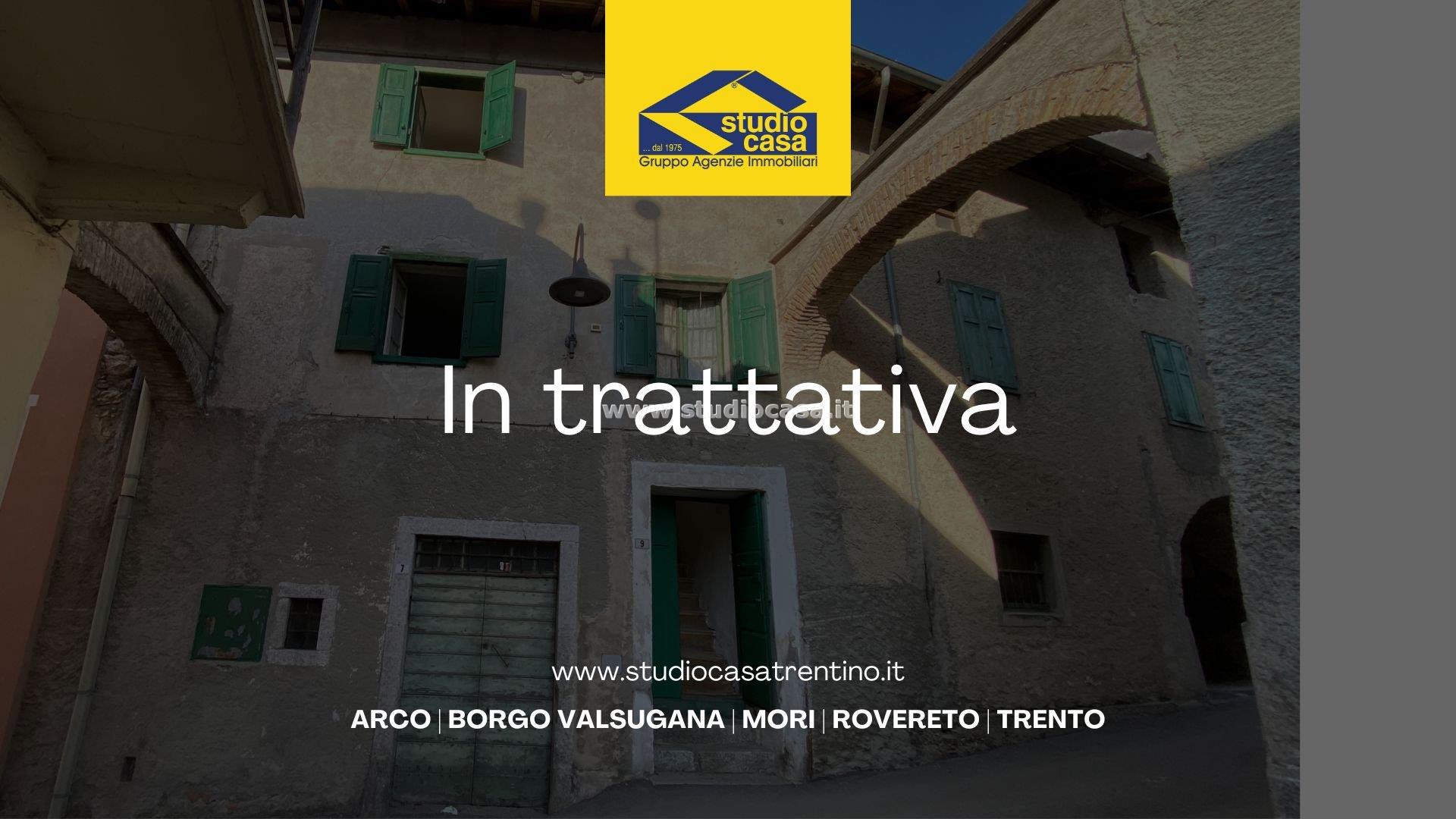 Terratetto in vendita a Ospedaletto