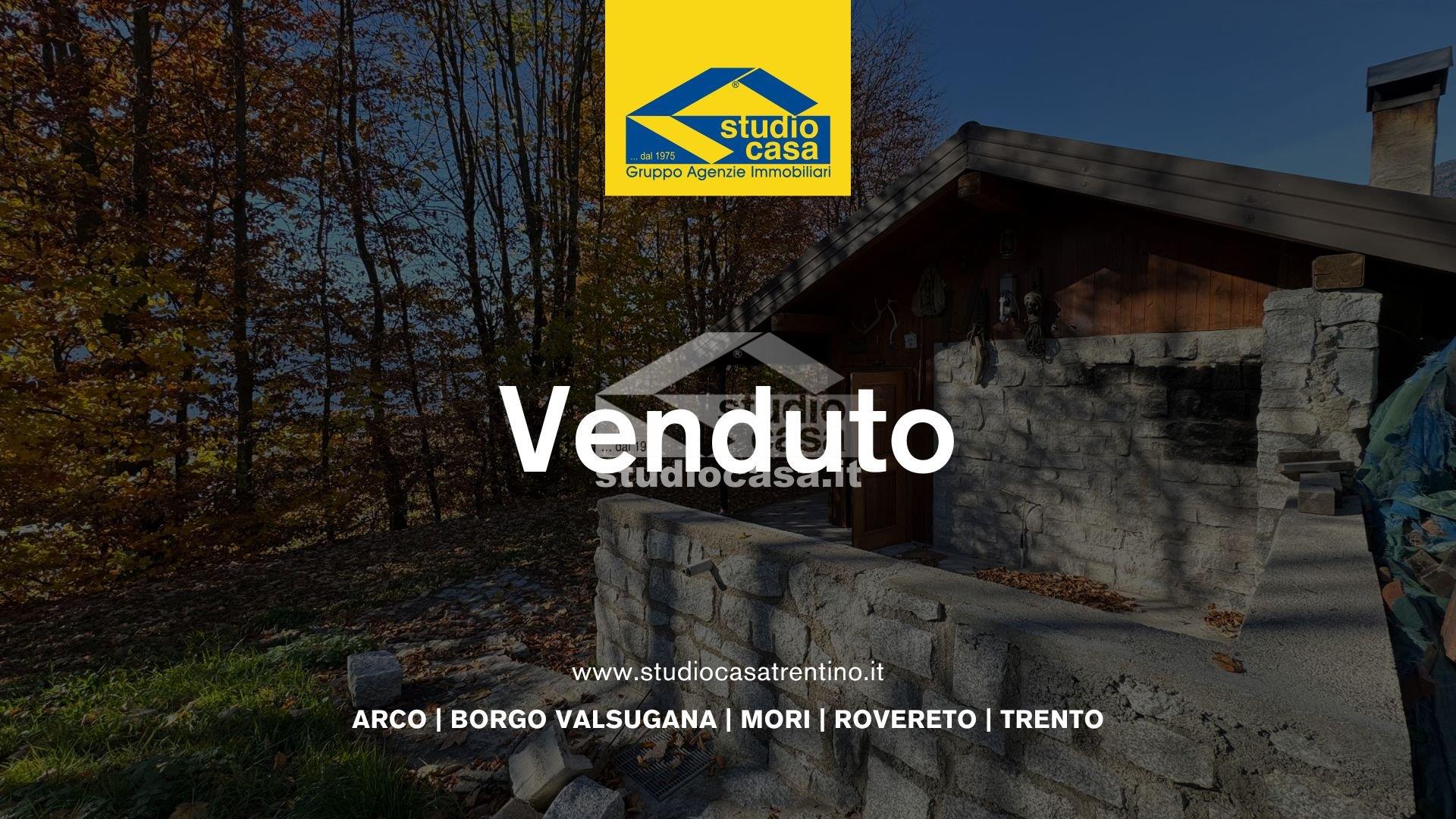 Casa Unifamiliare in vendita a Castel Ivano