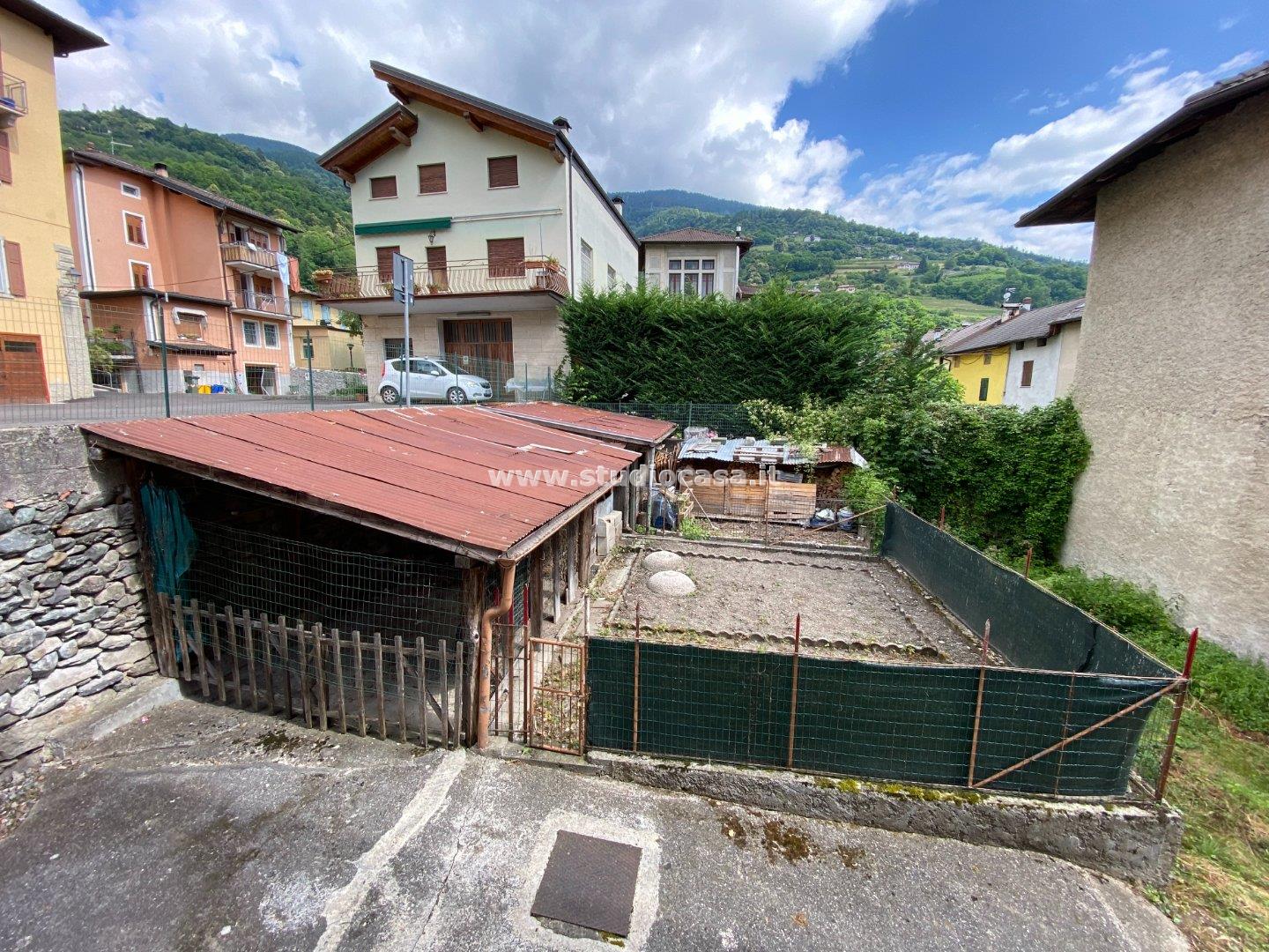 Casa Unifamiliare in vendita a Roncegno Terme