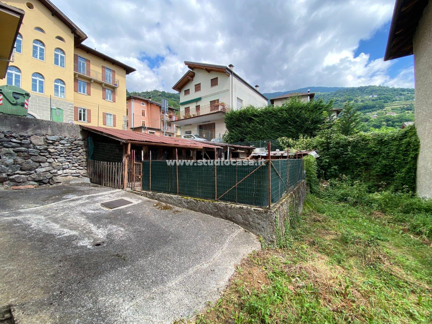 Casa Unifamiliare in vendita a Roncegno Terme