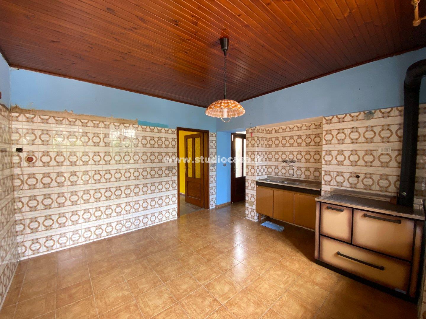 Casa Unifamiliare in vendita a Roncegno Terme