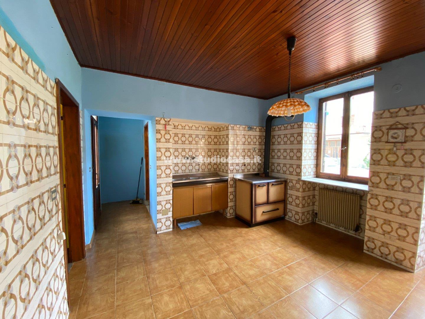 Casa Unifamiliare in vendita a Roncegno Terme