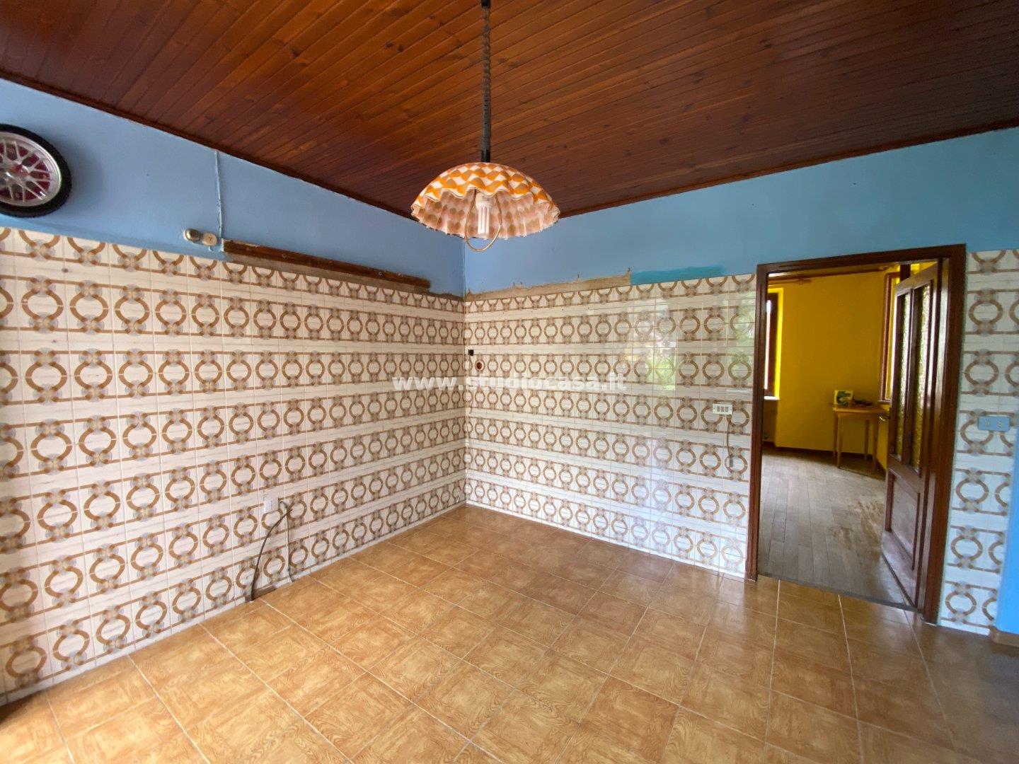 Casa Unifamiliare in vendita a Roncegno Terme