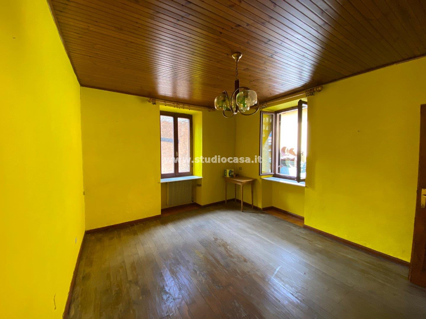 Casa Unifamiliare in vendita a Roncegno Terme