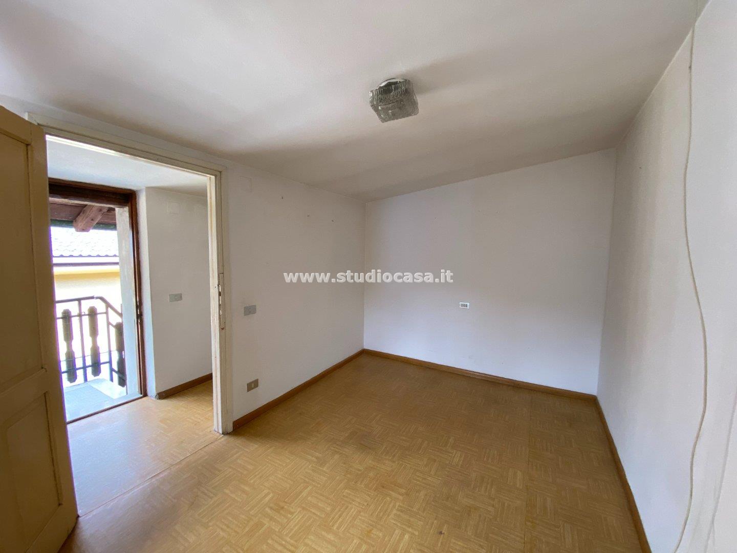 Casa Unifamiliare in vendita a Roncegno Terme