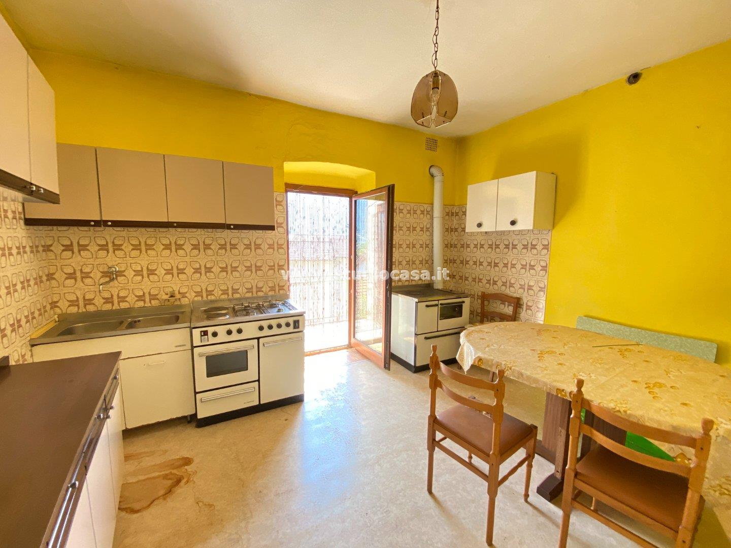 Appartamento in vendita a Scurelle