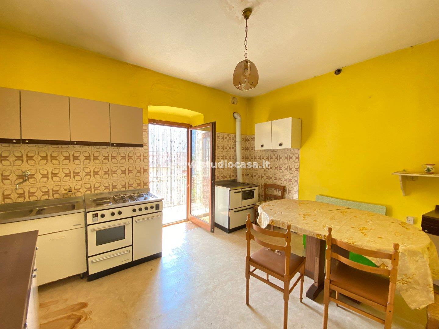Appartamento in vendita a Scurelle