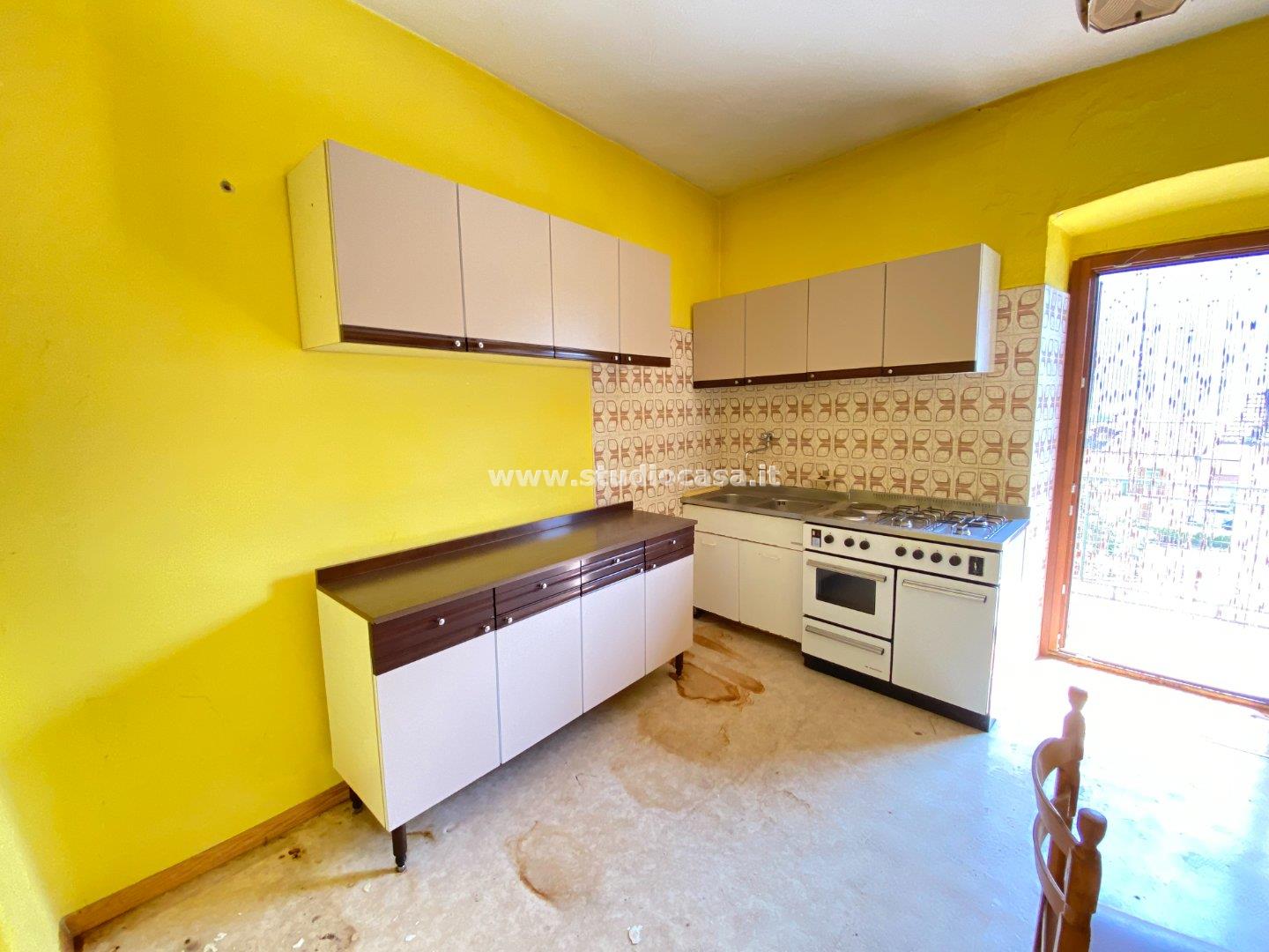 Appartamento in vendita a Scurelle