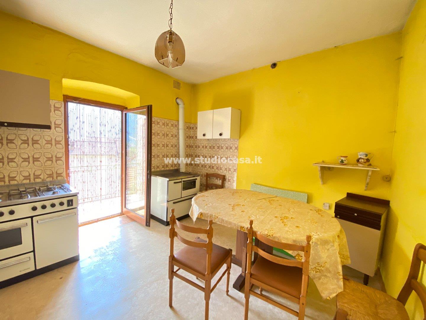 Appartamento in vendita a Scurelle