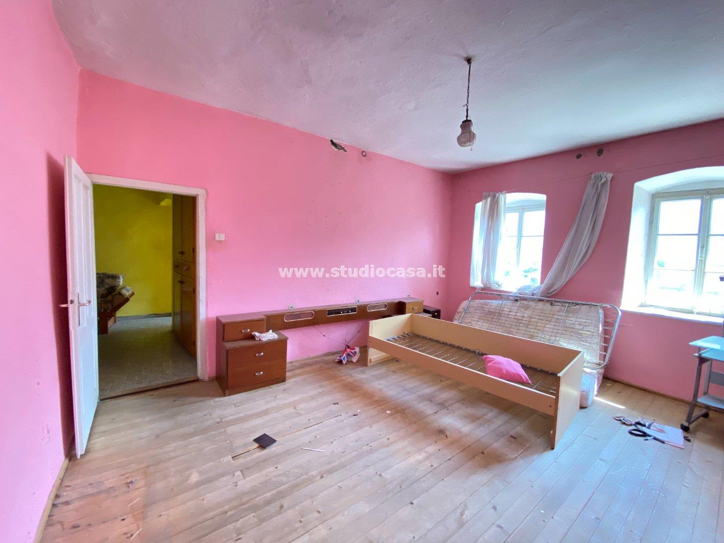 Appartamento in vendita a Scurelle