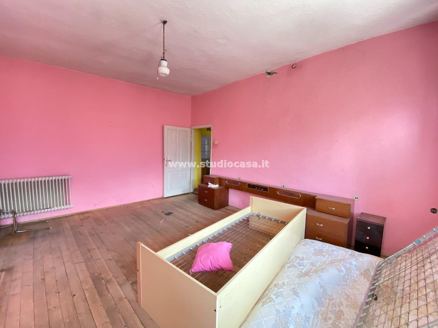 Appartamento in vendita a Scurelle