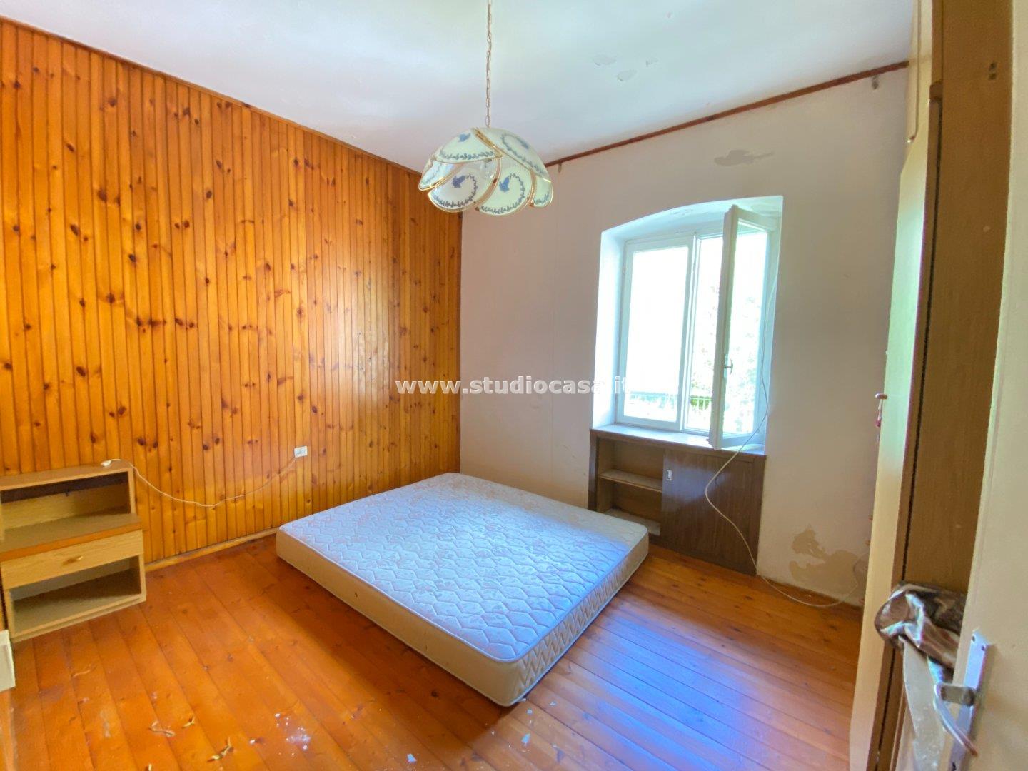 Appartamento in vendita a Scurelle