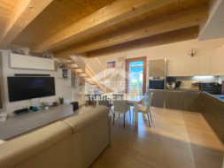 Appartamento in vendita a Borgo Valsugana