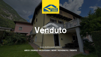 Appartamento in vendita a Ospedaletto