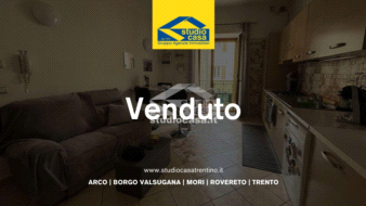 Appartamento in vendita a Borgo Valsugana